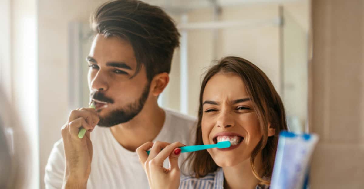 Couples Share The Surprising Realities About Living Together