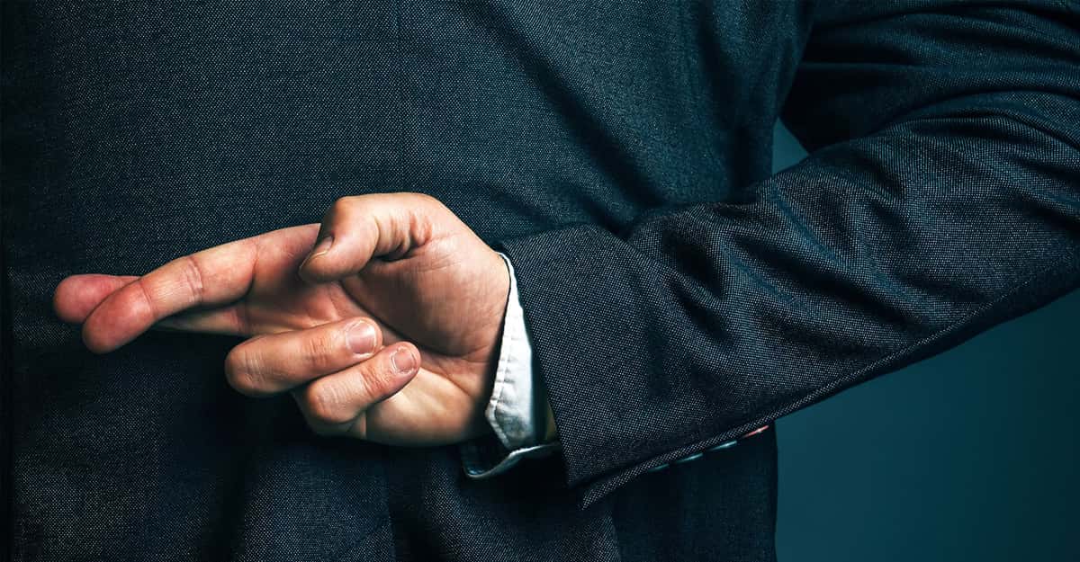 Former Employees Share The Secrets Of Companies They Used To Work For