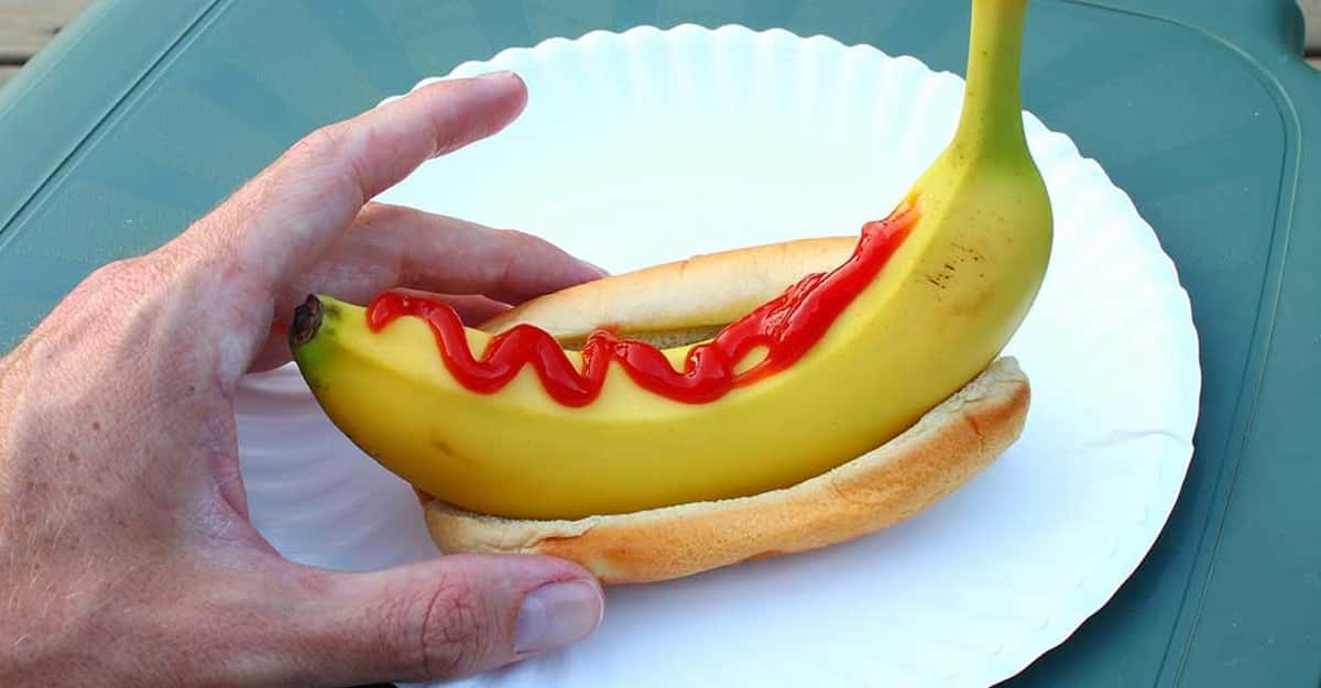 People Share The Worst "Food Sins" They've Seen Someone Commit