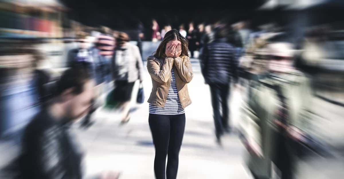 People Share When Their Gut Instinct Saved Their Lives