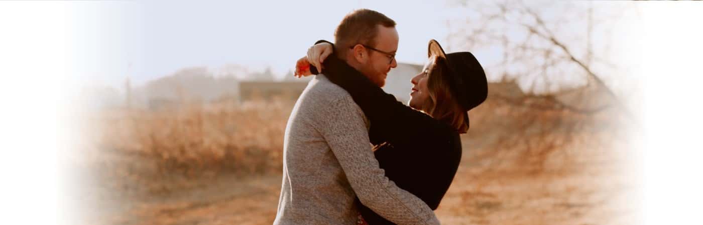 Men Share Gestures Their Partners Do That Make Them Melt 