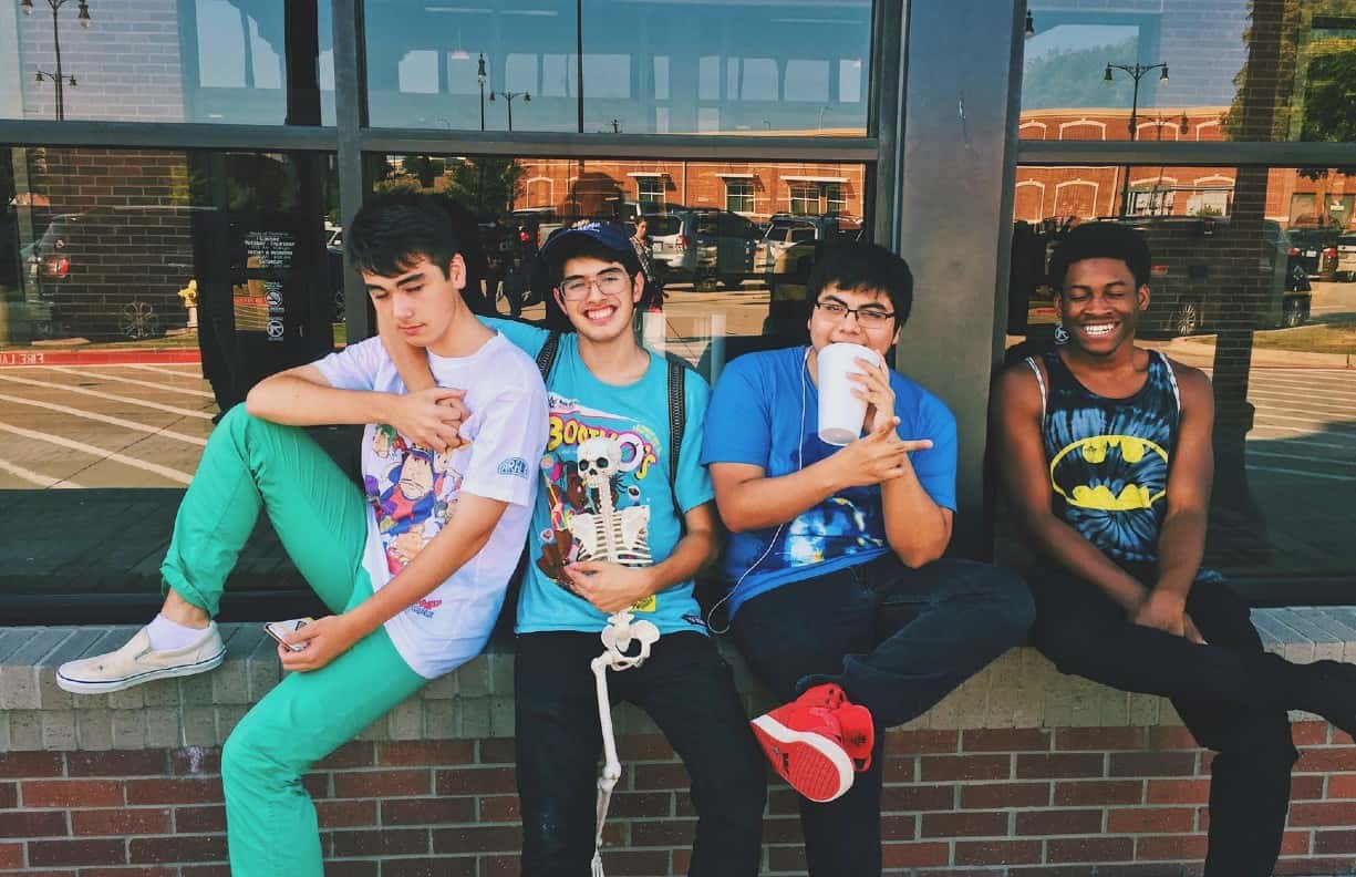 Men Share Infuriating Myths About Men That Are 100% Untrue