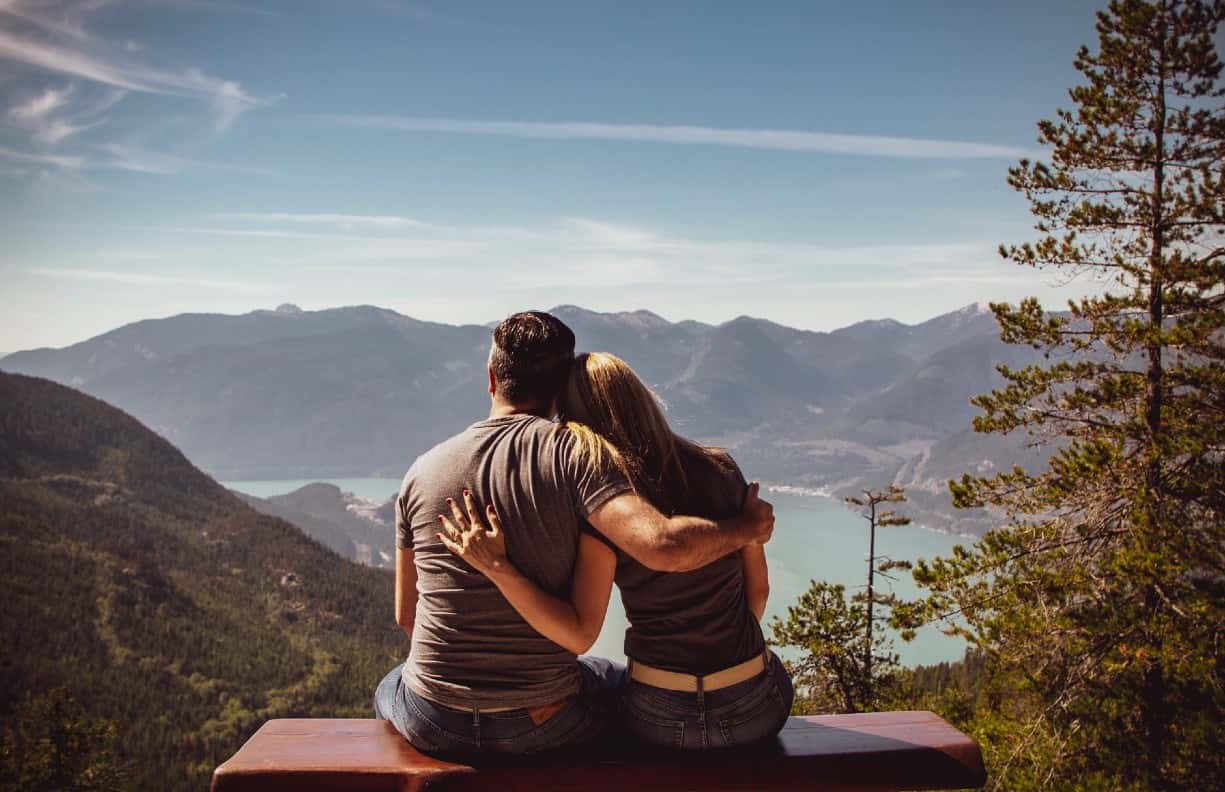 People Share Thoughtful Things You Can Do For Your SO For Under $100
