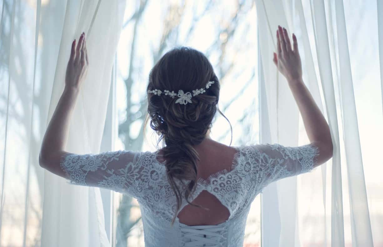 5 Things To Consider When Buying A Wedding Dress