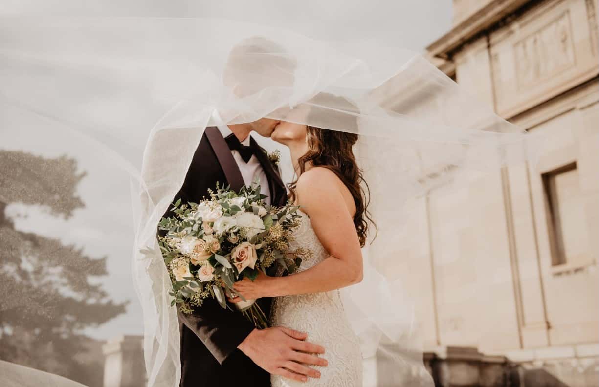 5 Signs You're Getting Married For The Wrong Reasons