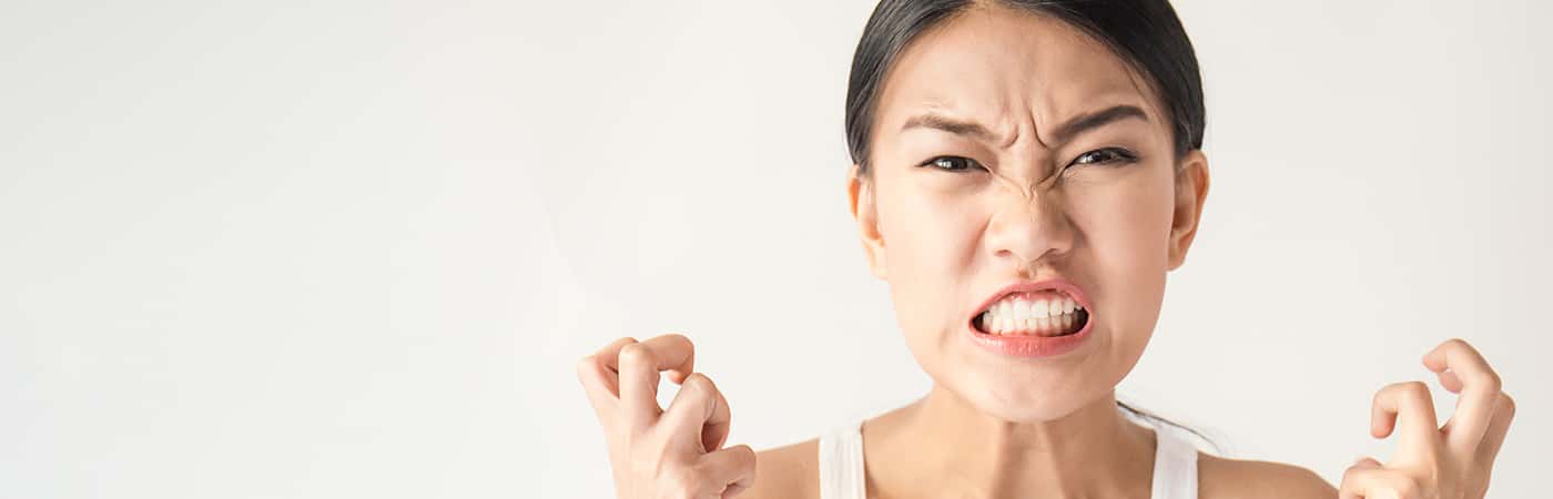 Normally Calm People Share The Moment They Lost Control And Snapped