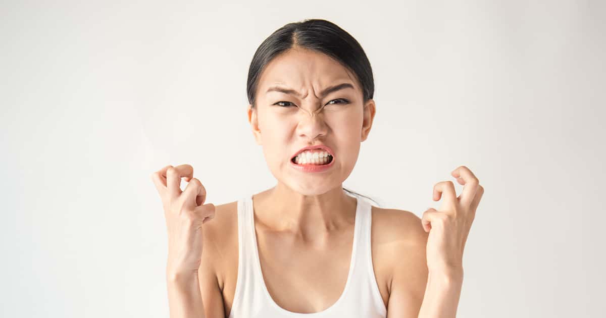 Normally Calm People Share The Moment They Lost Control And Snapped