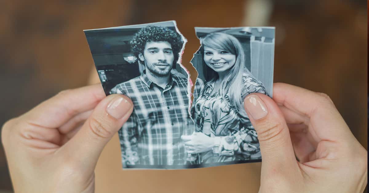 We’re Done: These Breakup Stories Make Us Never Want To Date Again