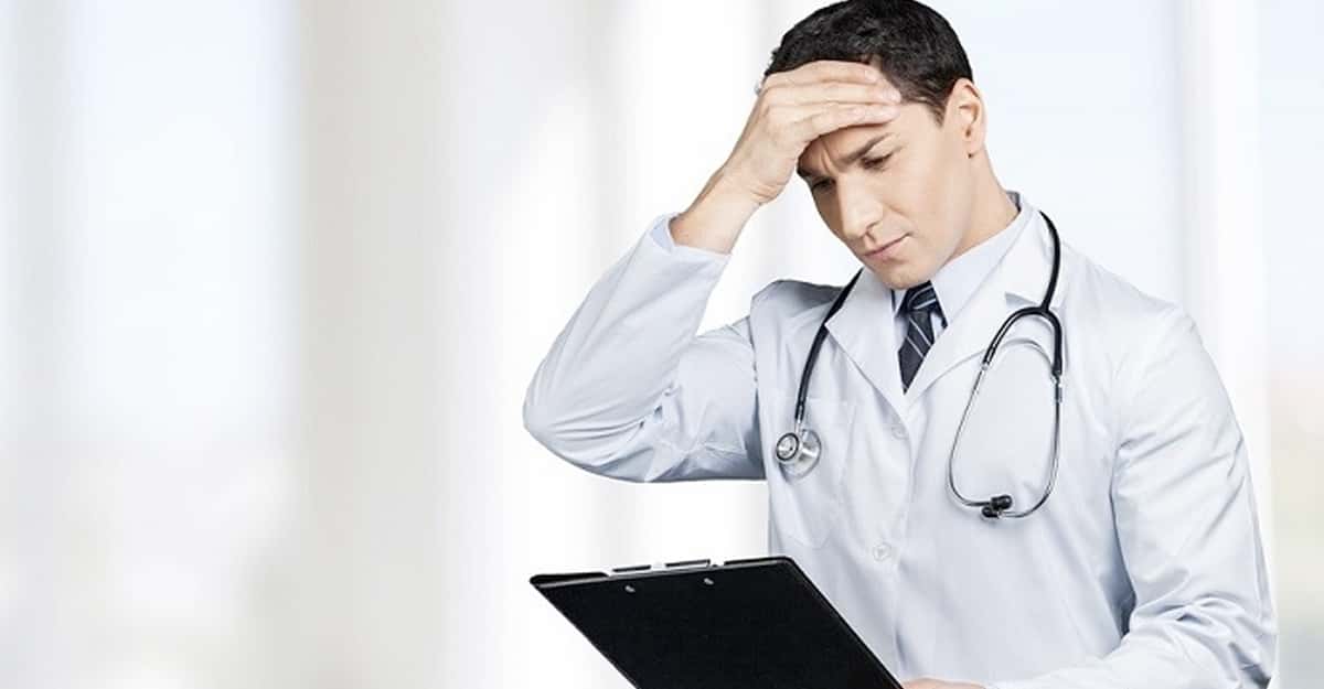 Doctors Recount The Patients Who Almost Lost Their Lives Because They Didn't Listen