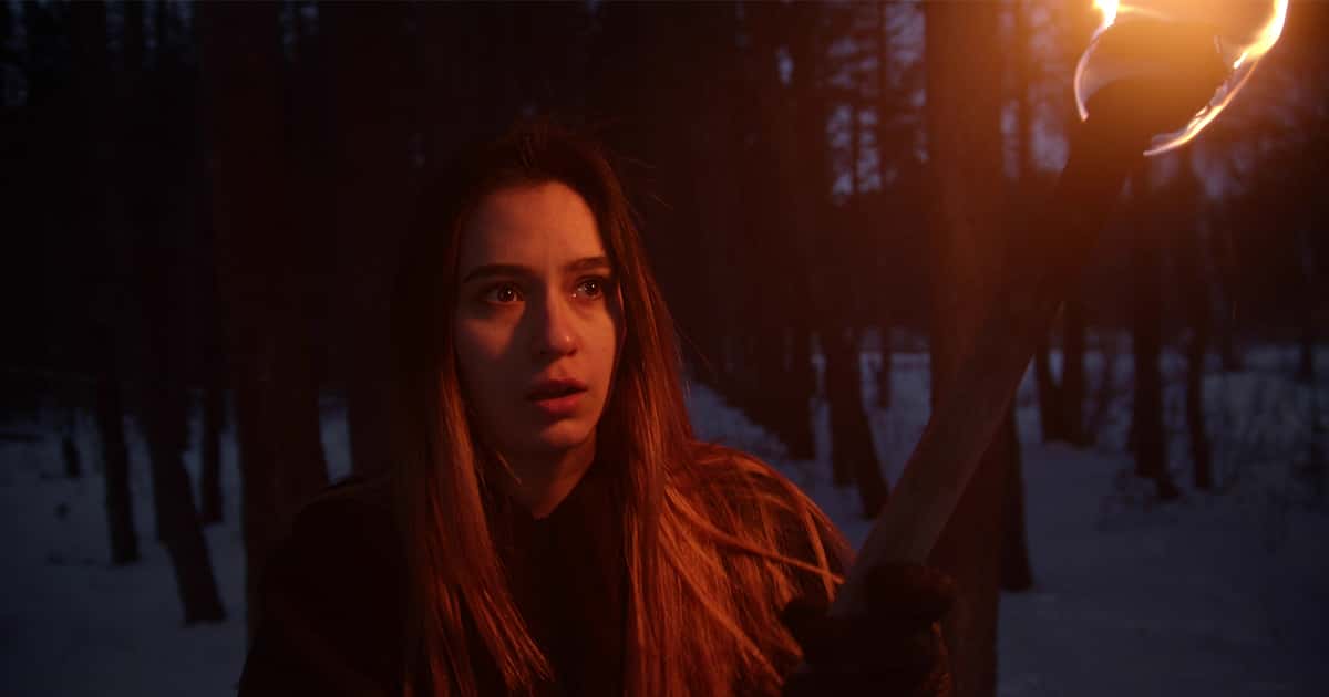 Scared People Share The Mysterious Experiences They Still Can't Explain