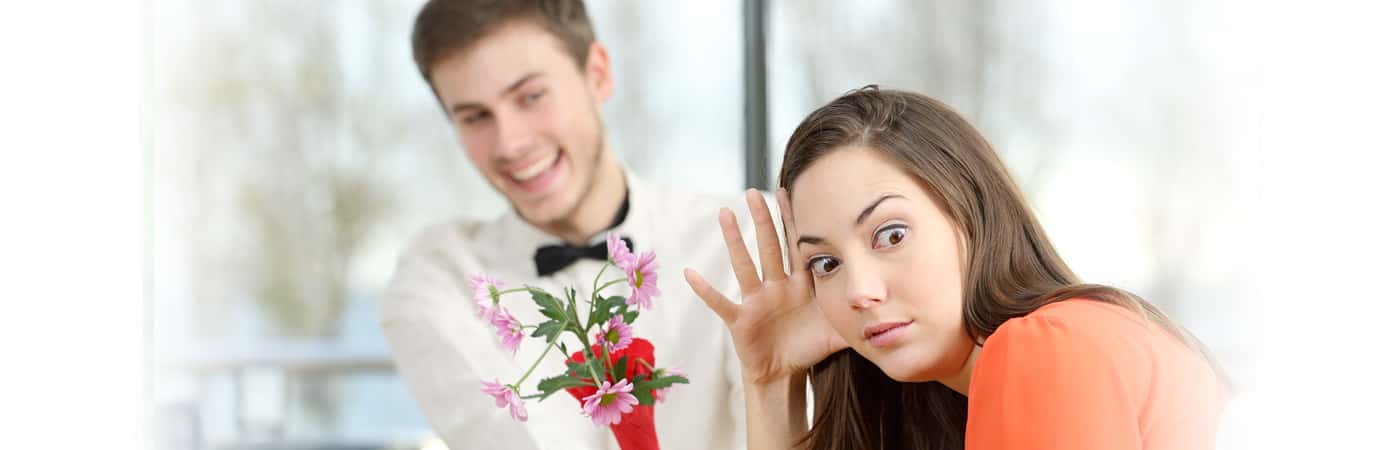 Girls Who Were Guilted Into Dating A "Nice Guy" Share Their Experiences