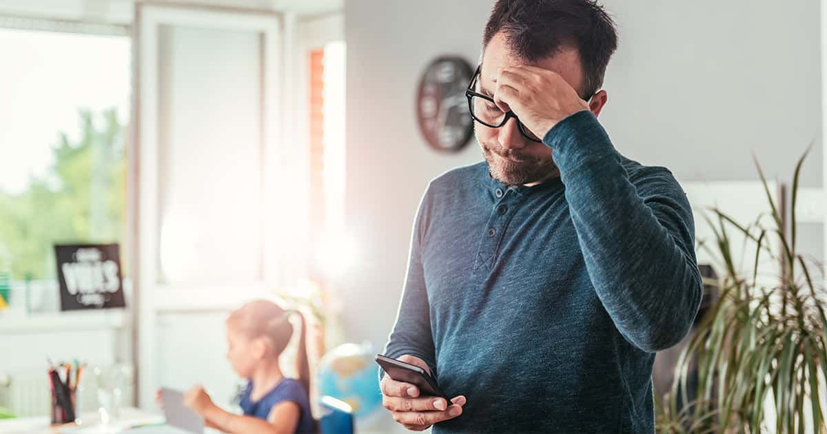 Don't Try This At Home: When Parenting Lessons Backfire