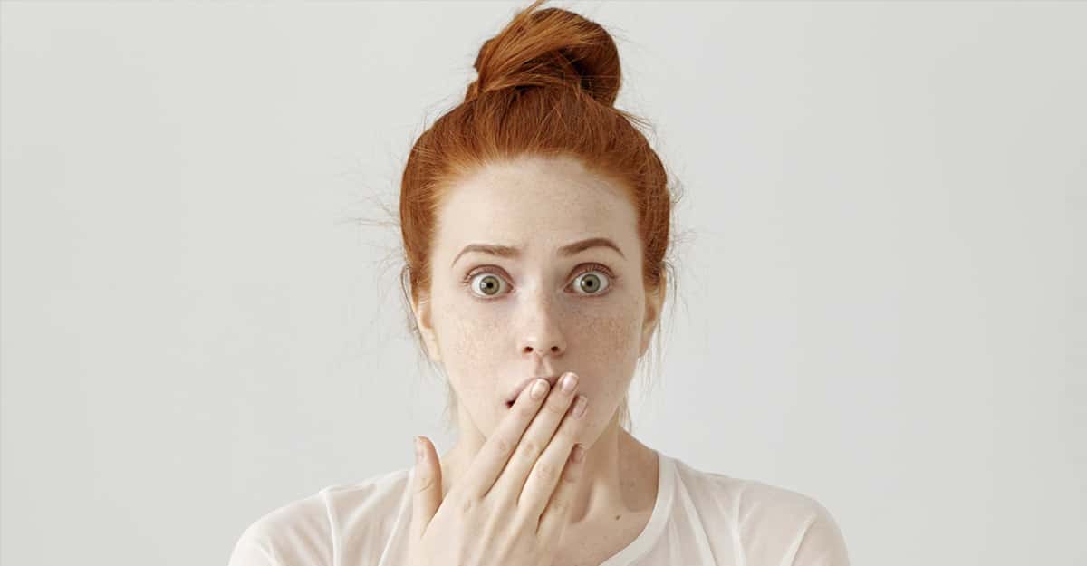 Plot Twist: These Surprise Endings Made Our Jaws Hit The Floor