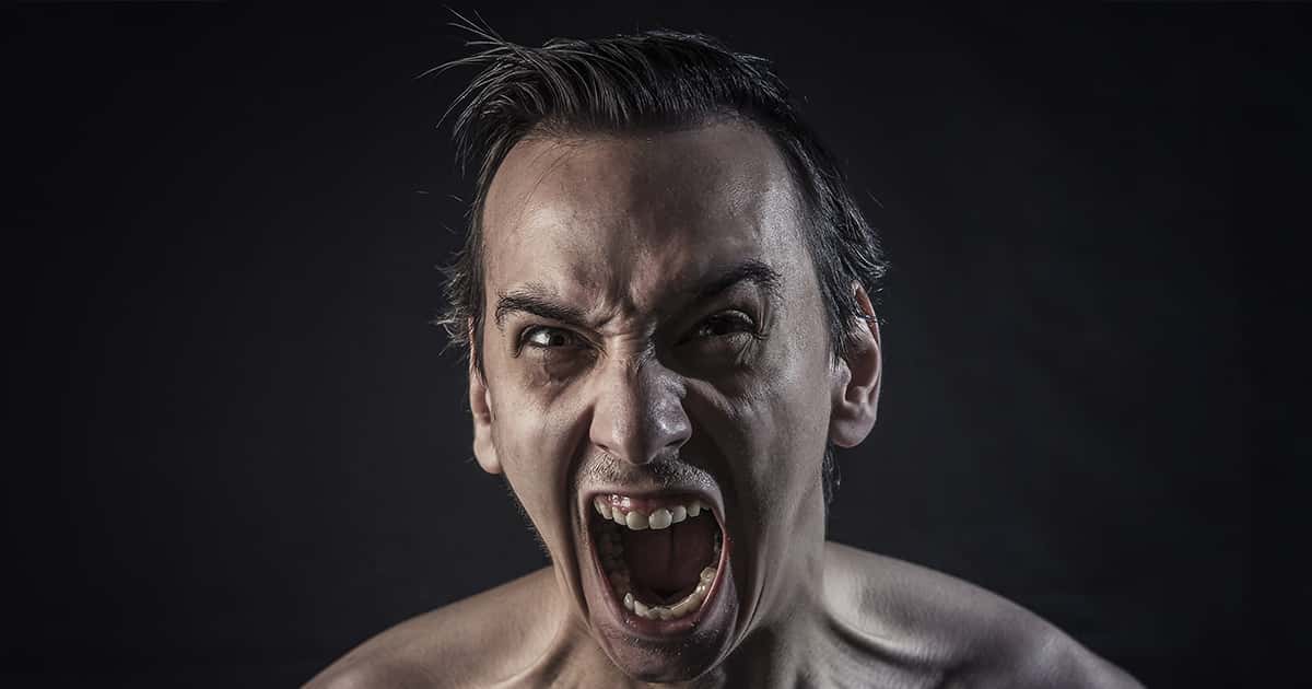 "I Just Snapped": These Rage Meltdowns Made Our Blood Run Cold