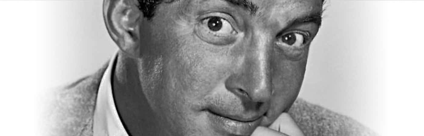 5 Things We Can Learn From Dean Martin
