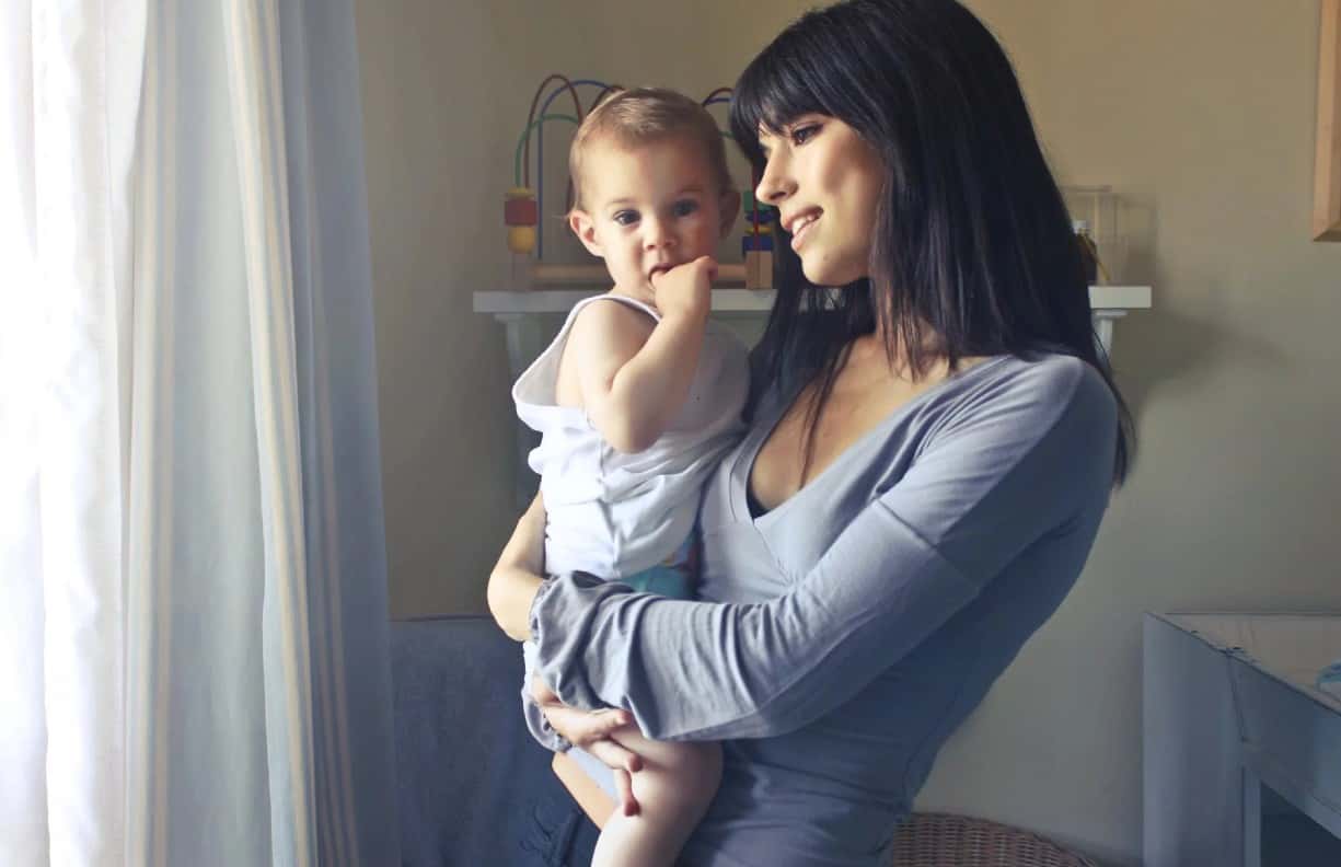 People Share Something They Caught Their Babysitters Do On Nanny Cams