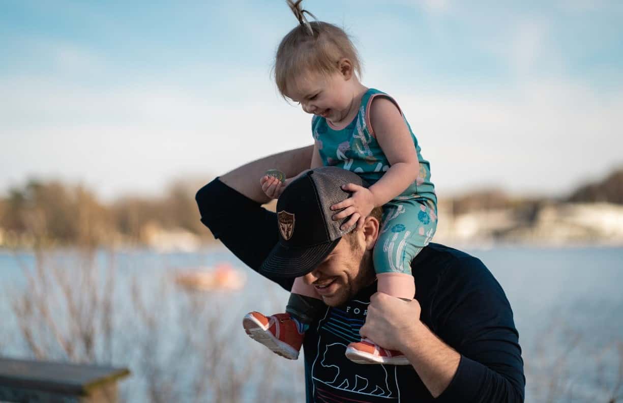 Women Share Something Dads Should Know About Raising Girls