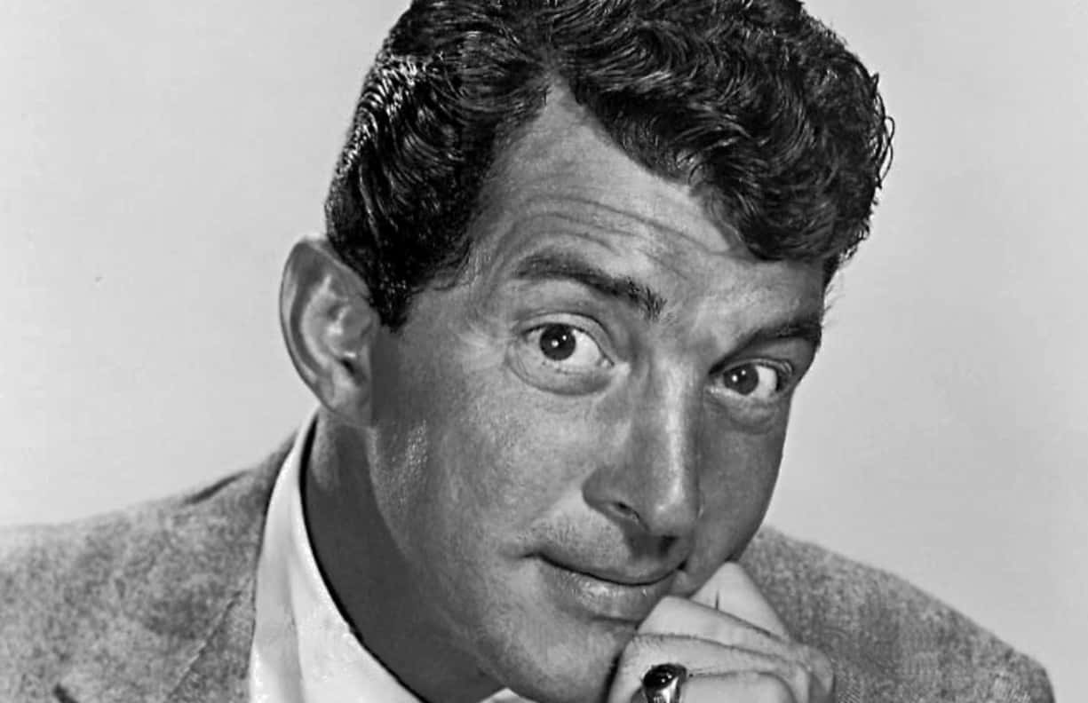 5 Things We Can Learn From Dean Martin