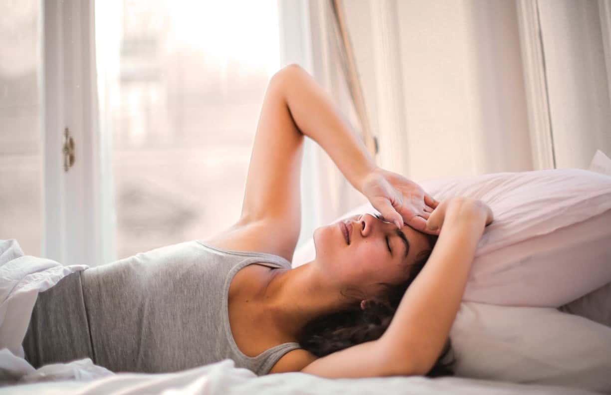 Married Couples Share Why They Sleep In Separate Rooms 