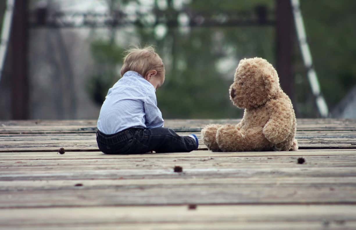 Only Children Share Things That People With Siblings Don’t Understand