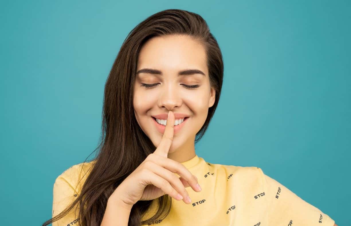 People Share Secrets They Know Their SO Is Keeping From Them