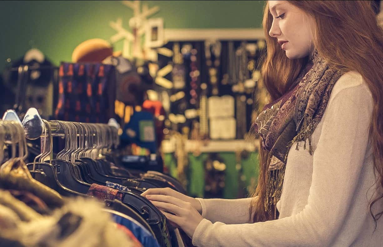 Thrift Shop Workers Share The Strangest Things They’ve Found In Donations 