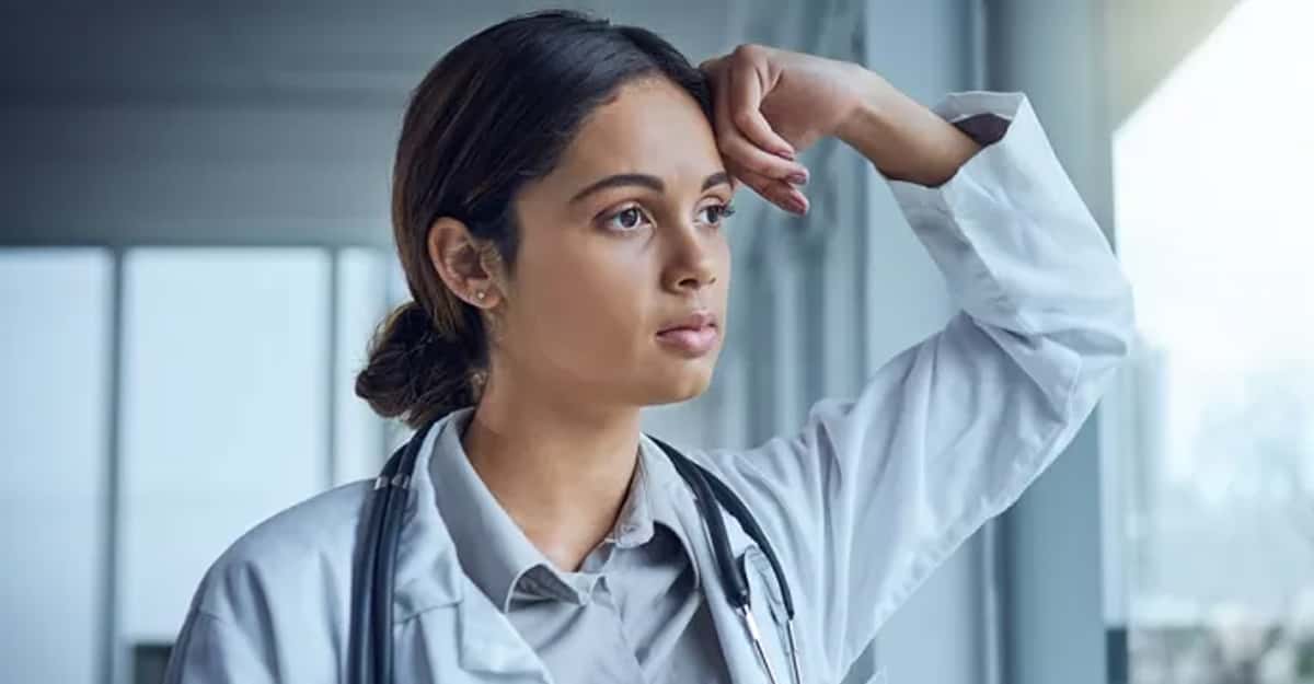 Bone-Chilling Medical Nightmares