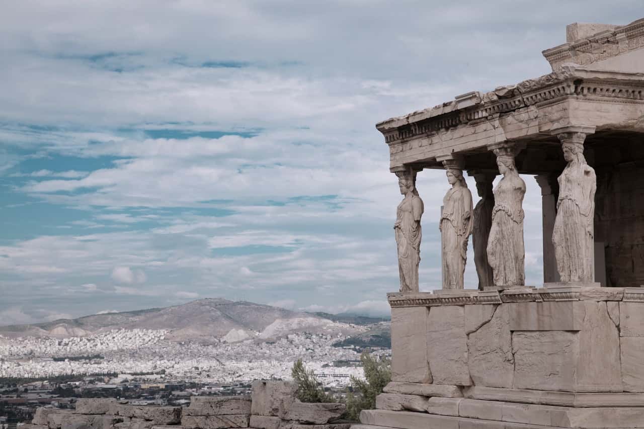 Historians Share The Strangest Chain Of Events They've Studied