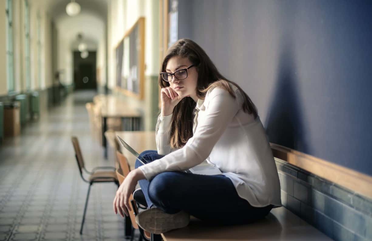 People Share What They Need To Get Off Their Chest Right Now