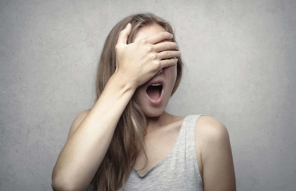 People Share The Scariest Thing That Happened When They Were Home Alone