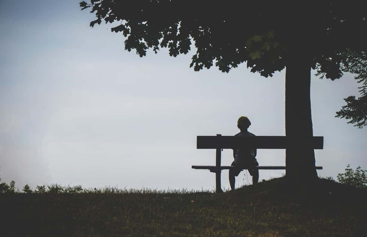 People Share The Creepiest Thing They Encountered When They Were Alone