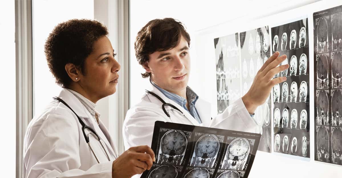 Doctors Share The Rare Medical Cases That Shouldn't Have Made It