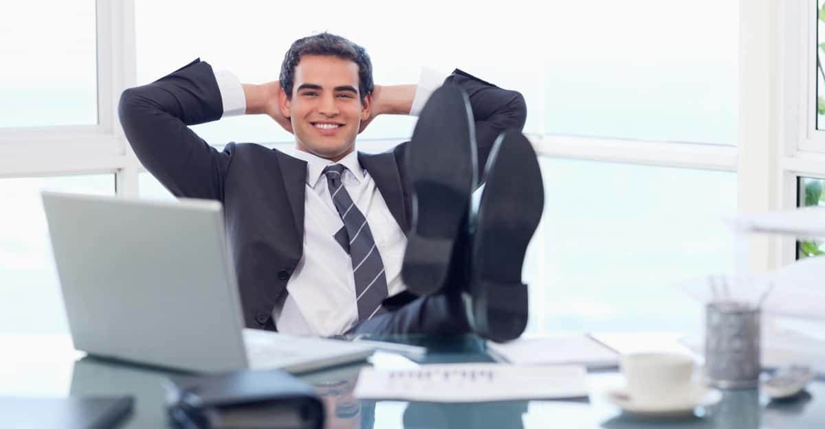 People Share The High-Level Jobs They Think They Can Lie Their Way Into