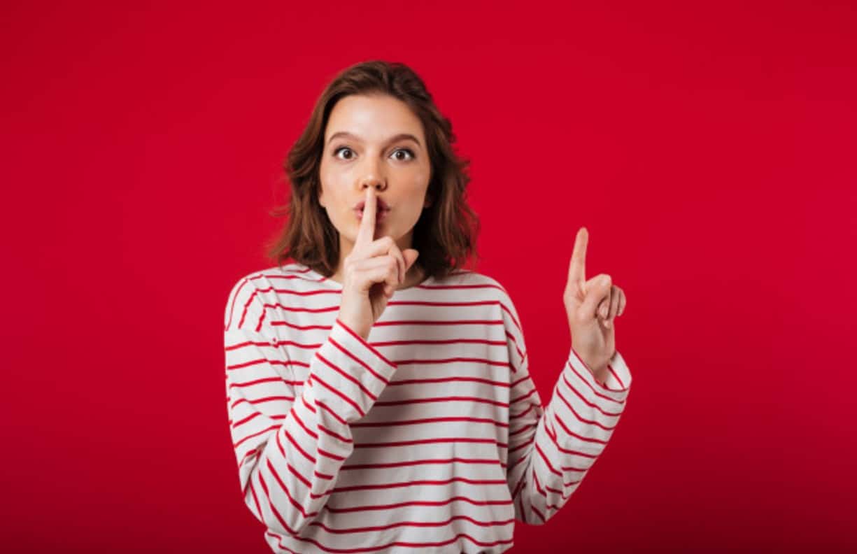People Share Something They Would Never Confess To Their Family