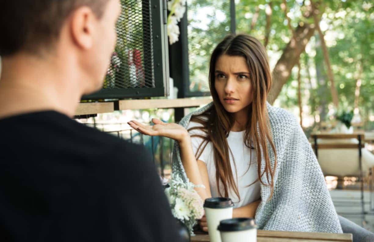 People Share The Most Insensitive Thing They Were Ever Asked