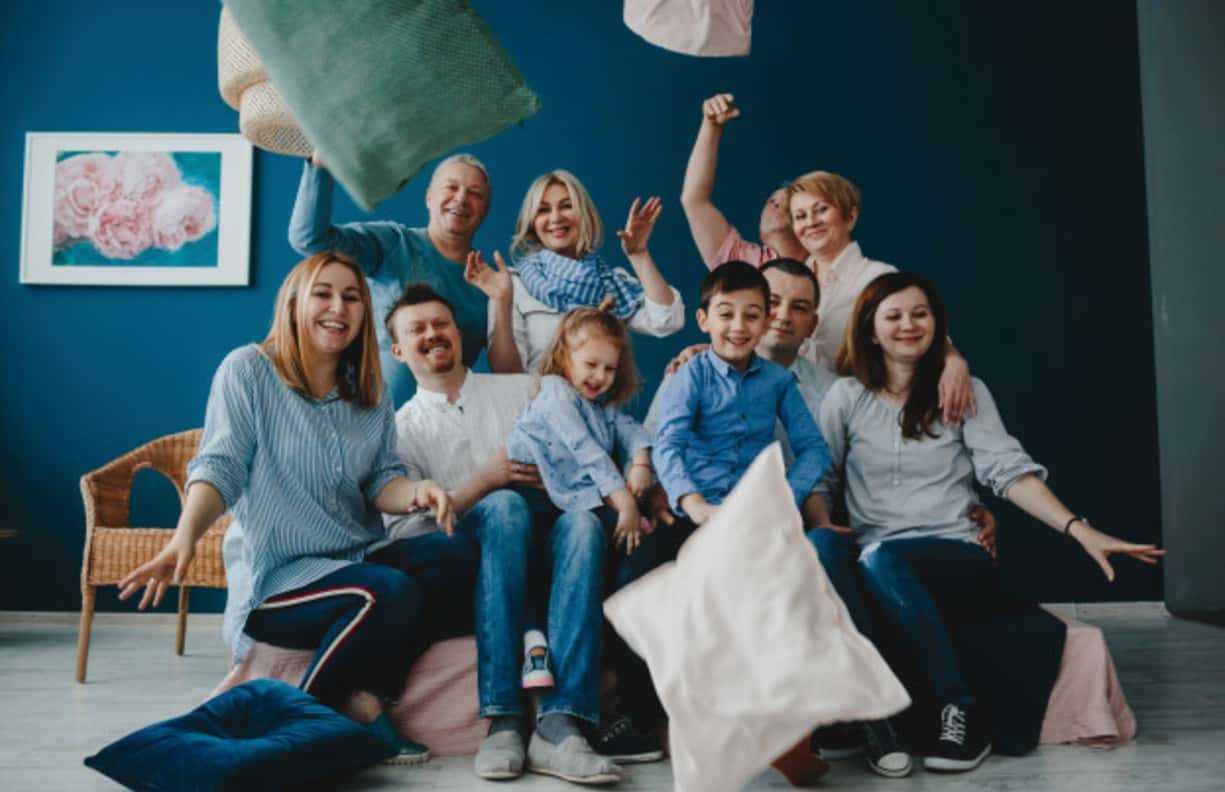 People Share A Strange But Harmless Rule Their Family Has