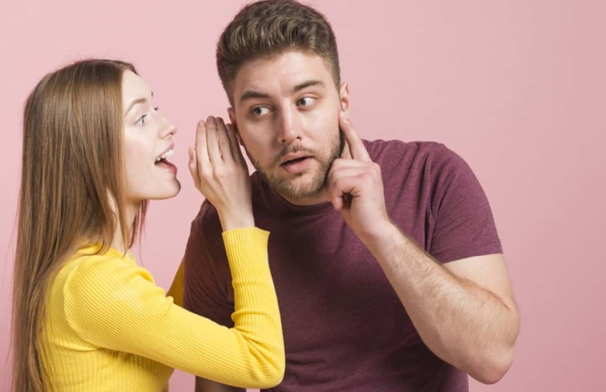 People Share What Others Don’t Know About Them