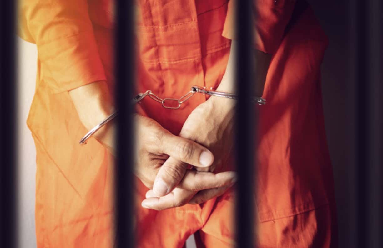Former Inmates Share The Stupidest Thing A New Prisoner Did