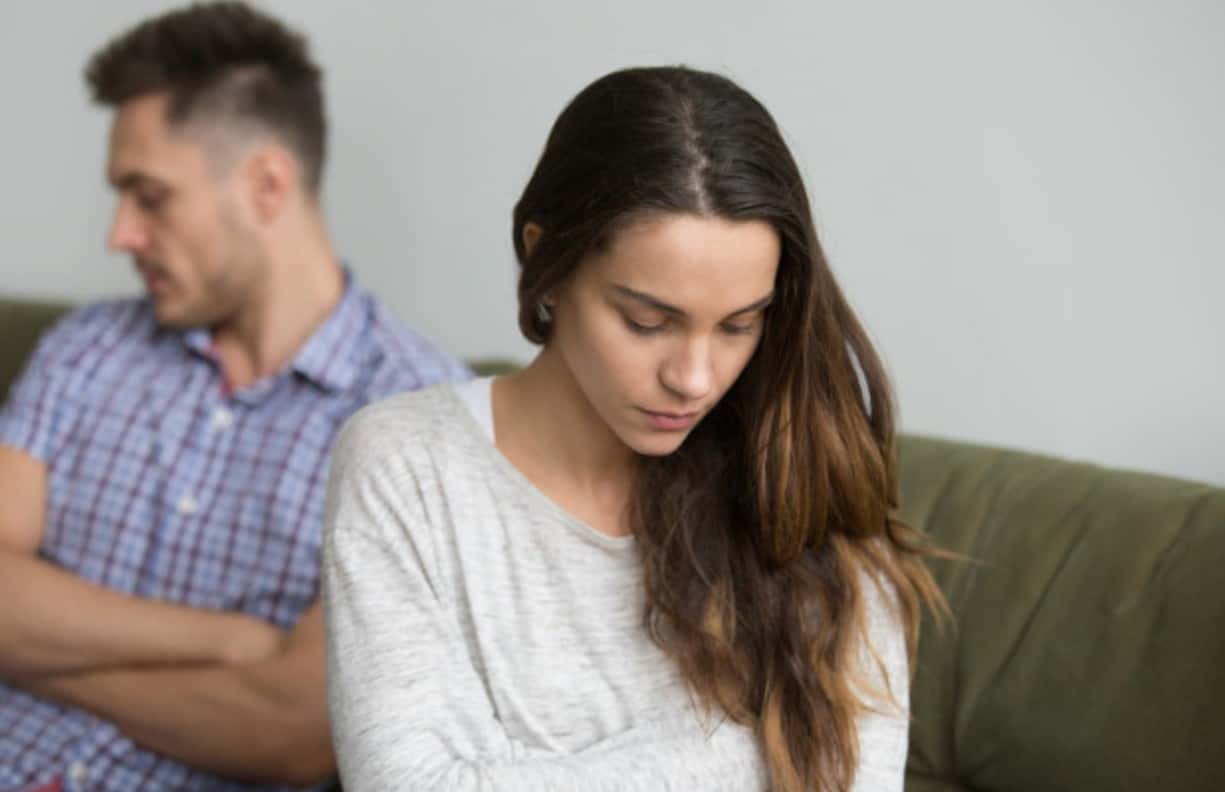 How To Recapture The Romance In Your Marriage