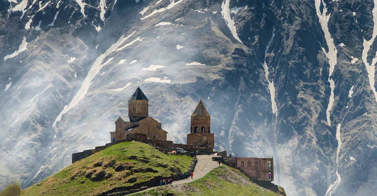 The 20 Cheapest Countries To Live In