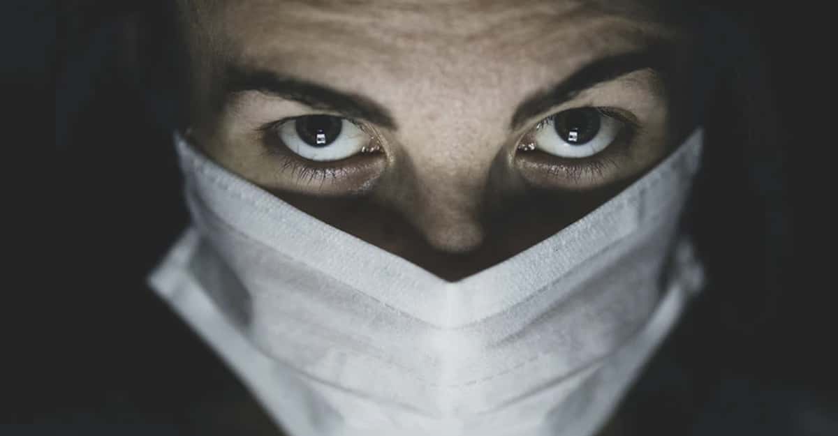 COVID-19 Scams: Be On The Lookout