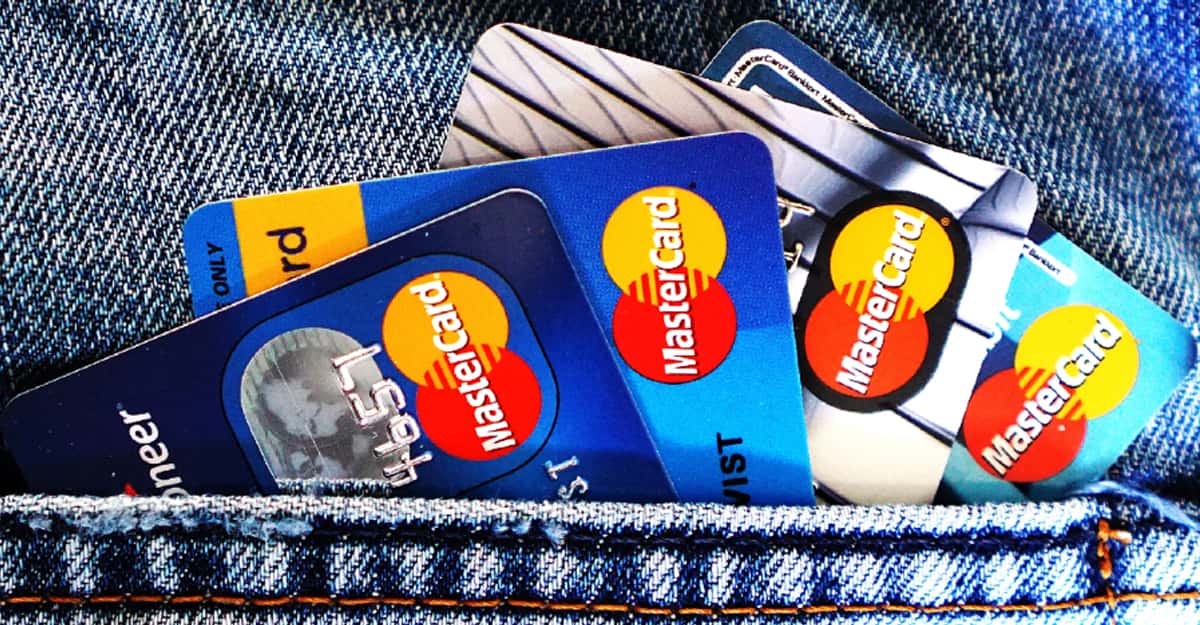 The 5 Best Credit Cards For 2020