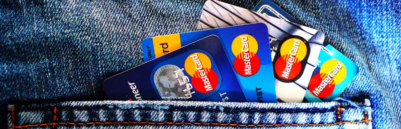 The 5 Best Credit Cards For 2020