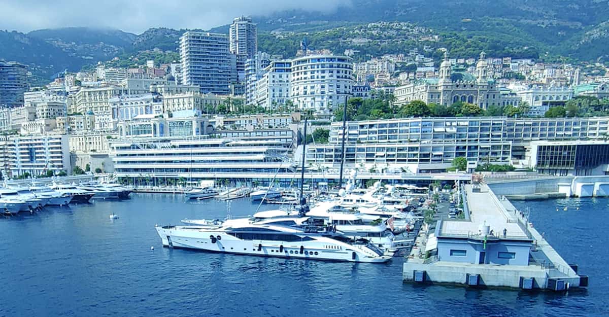 The 10 Most Expensive Countries To Live In
