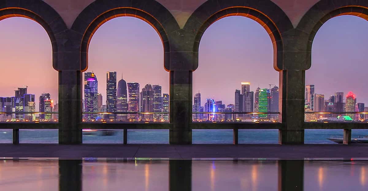 5 Countries With The Highest Incomes