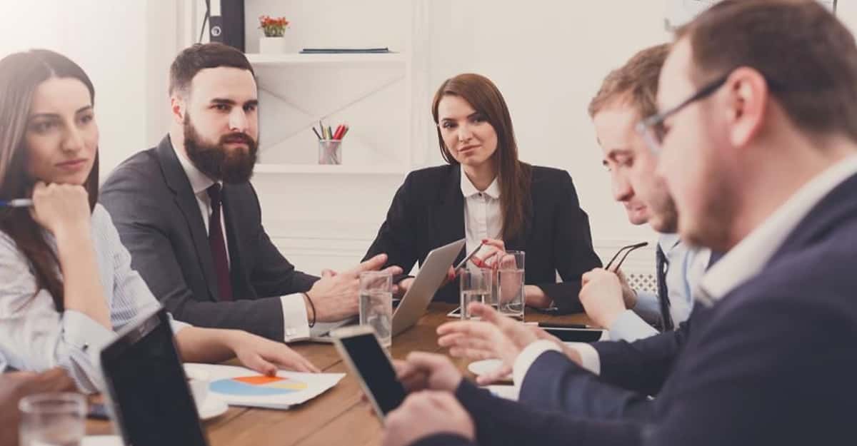 Employees In Human Resources Share The Weirdest Thing They've Seen At Work