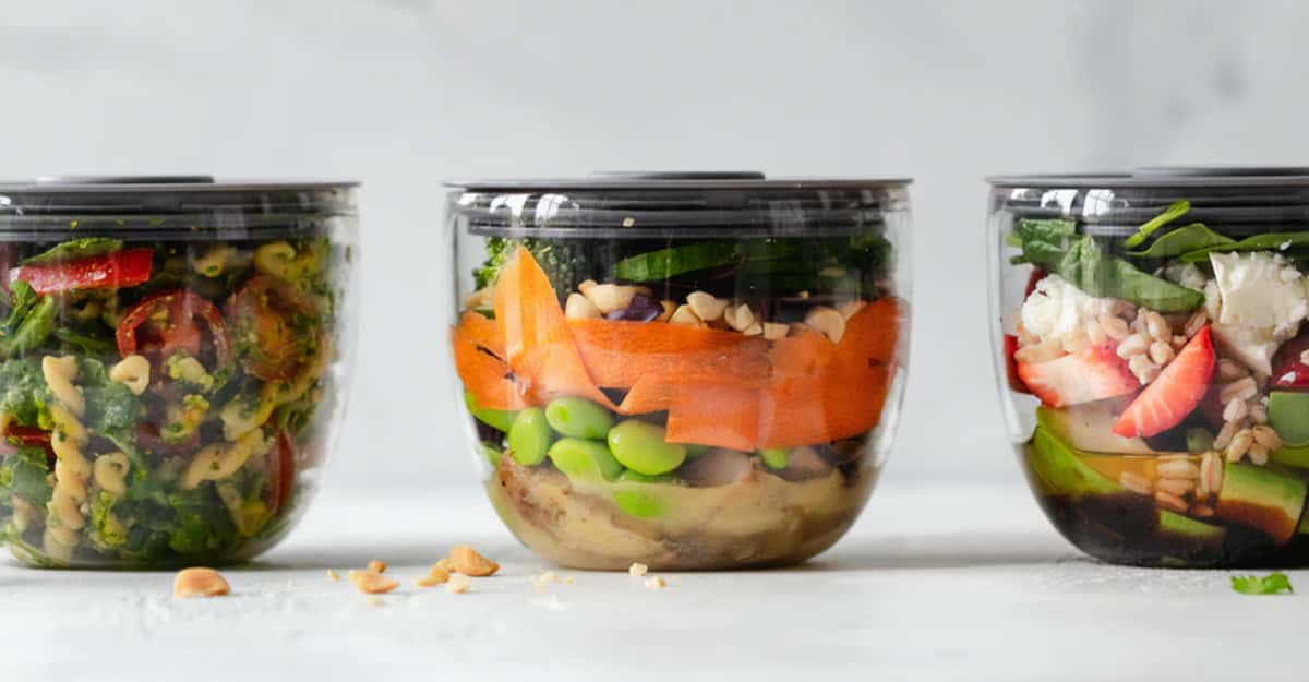 The Best Meal Kit Delivery Services In 2020