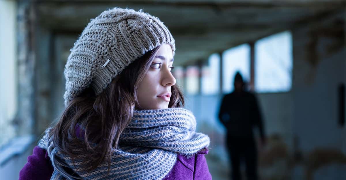 People Share When They Realized Someone Was Unhealthily Obsessed With Them