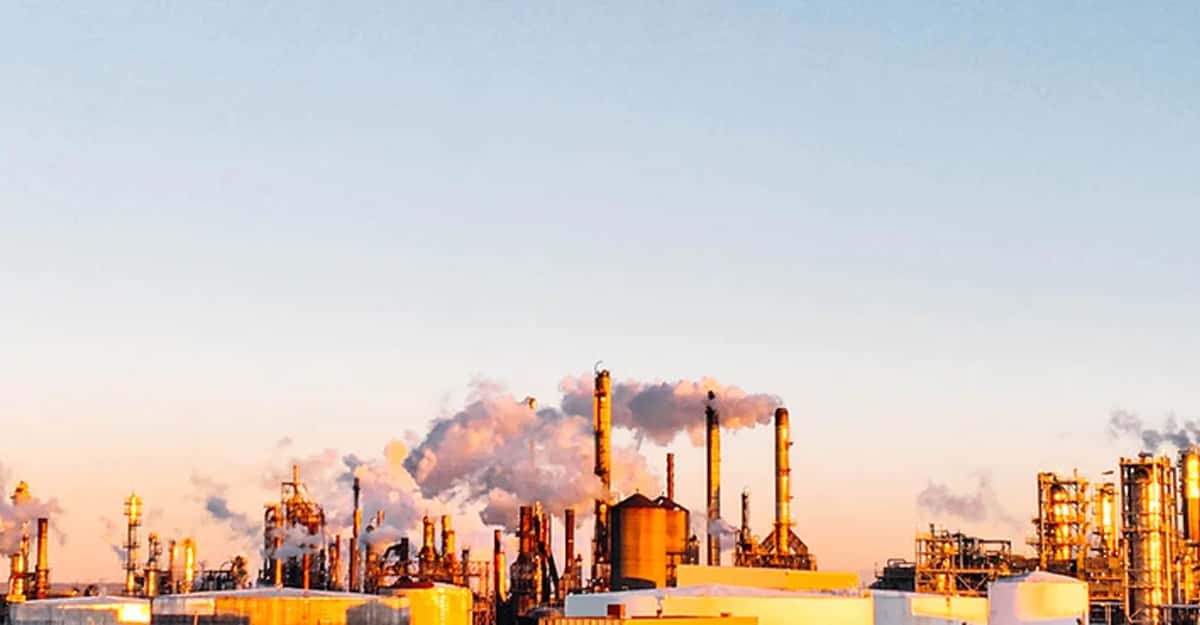 Why Are Oil Prices So Low?