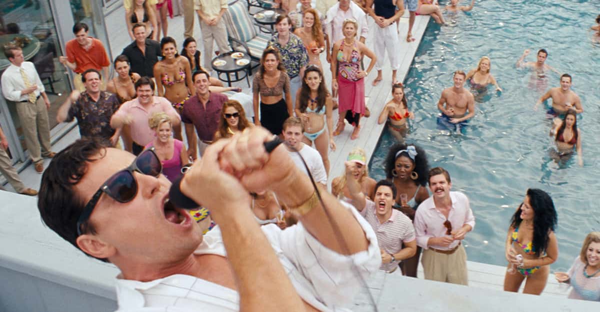 People Share The Most Outrageous Thing That Happened At A Party